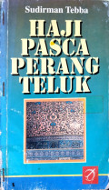 Haji Pasca Perang Teluk