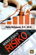 Manajemen Risiko