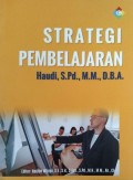 Strategi Pembelajaran