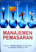 Manajemen Pemasaran