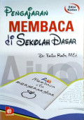 Pengajaran Membaca Di Sekolah Dasar