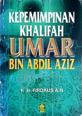 Kepemimpinan Khalifah Umar Bin Abdil Aziz