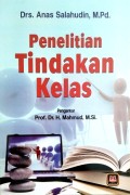 Penelitian Tindakan Kelas